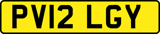 PV12LGY