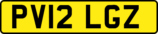 PV12LGZ