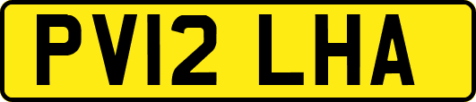 PV12LHA
