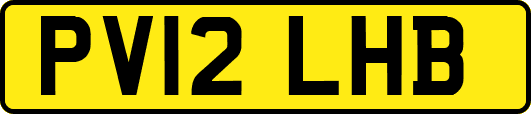 PV12LHB