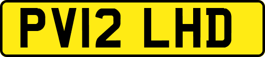 PV12LHD