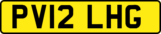 PV12LHG