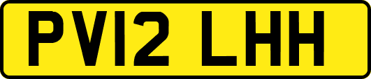 PV12LHH