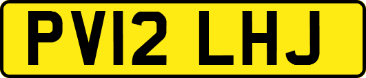 PV12LHJ