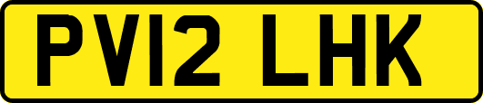 PV12LHK