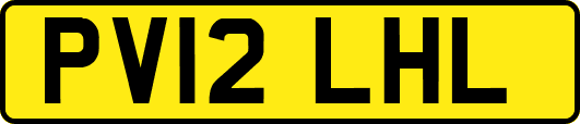 PV12LHL