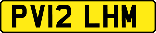 PV12LHM
