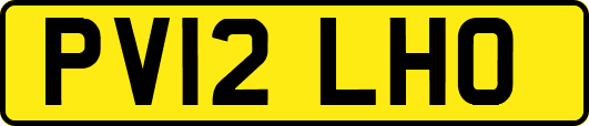 PV12LHO