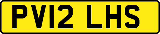 PV12LHS