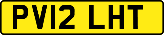PV12LHT