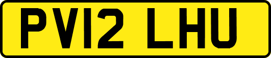PV12LHU