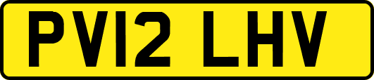 PV12LHV