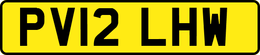 PV12LHW