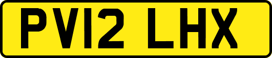 PV12LHX