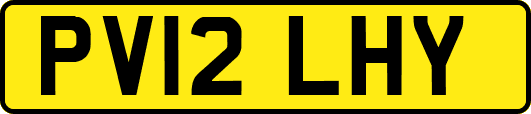 PV12LHY
