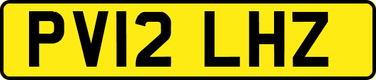PV12LHZ