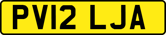 PV12LJA