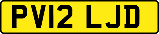 PV12LJD