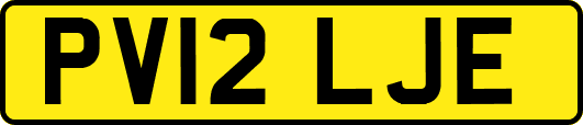 PV12LJE
