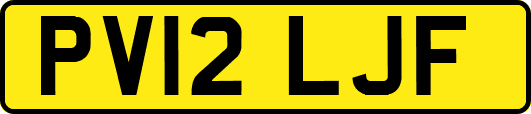 PV12LJF
