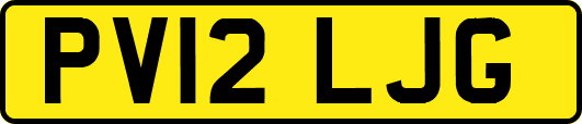 PV12LJG