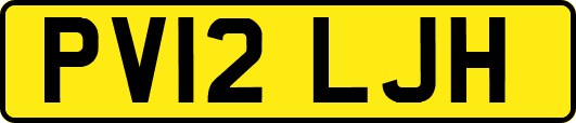 PV12LJH