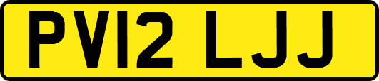 PV12LJJ