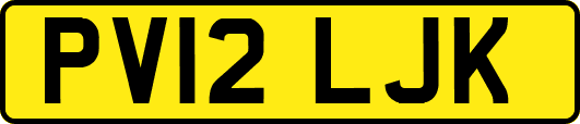 PV12LJK