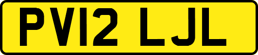 PV12LJL