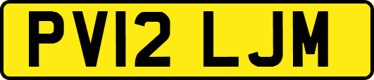 PV12LJM