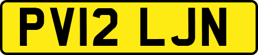 PV12LJN