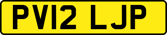 PV12LJP