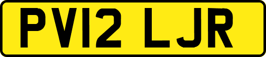 PV12LJR