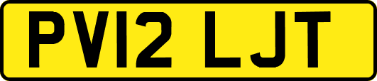 PV12LJT