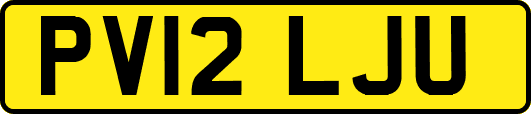 PV12LJU