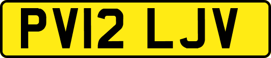PV12LJV