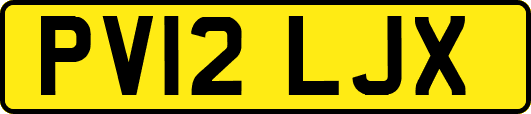PV12LJX