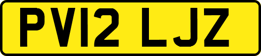 PV12LJZ