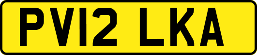 PV12LKA