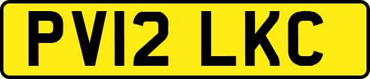 PV12LKC