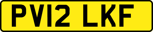 PV12LKF