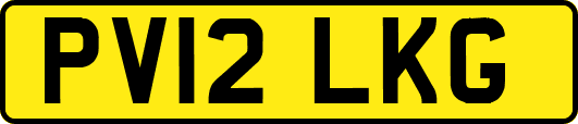 PV12LKG