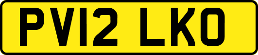 PV12LKO