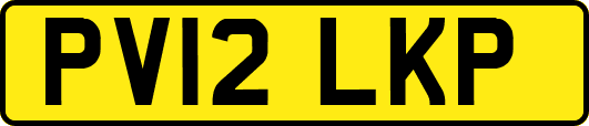 PV12LKP