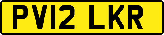PV12LKR