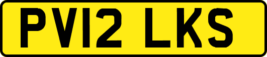 PV12LKS
