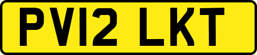 PV12LKT