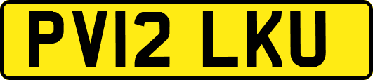 PV12LKU