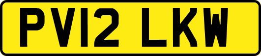 PV12LKW