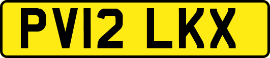 PV12LKX